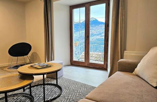 Appartement de 80m² plein sud entièrement rénové - Foto 6