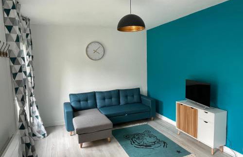 Maisonnette de Senlis - Foto 5