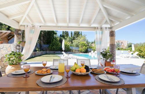 VILLA ALEXANDRA - Foto 8