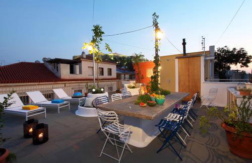 The Marble Suites, PLAKA - Foto 116