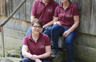 Ferienhof Fischer - Foto 13