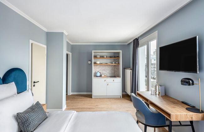 Numa Düsseldorf Artol - Foto 9