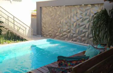 Casa Temporada Castro Alves - Foto 1