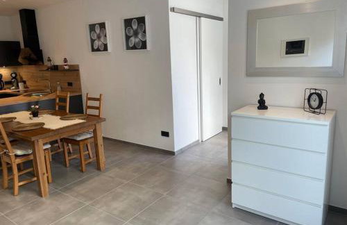 Gemütliche, topp ausgestattete Ferienwohnung - Foto 14