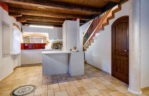 Ca' Gremal - Casa vacanze tra le colline del Garda - Calmasino di Bardolino - Foto 4