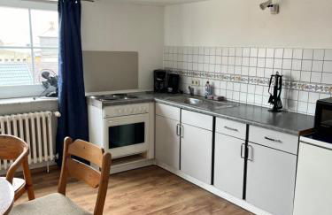 Appartment in Dähre - Foto 11