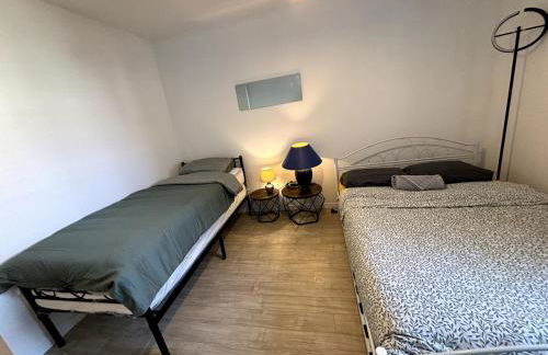 Le Moderne I Spacieux - 6 p - Hyper Centre - Foto 11