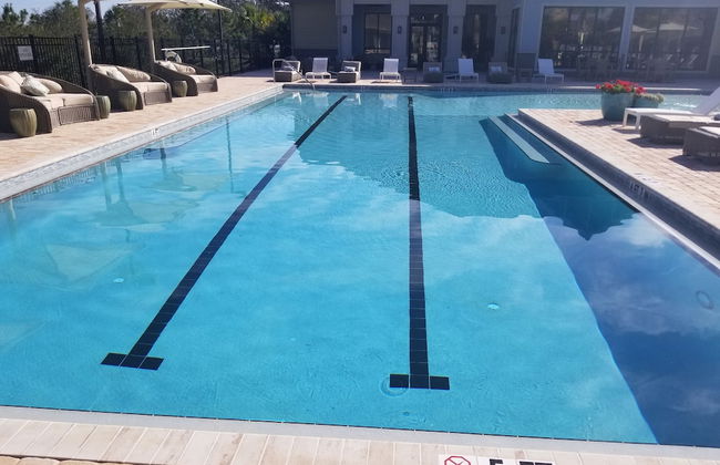 Tropical Waterview Escape - Foto 16