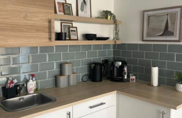 Segais Accommodation - Photo 14