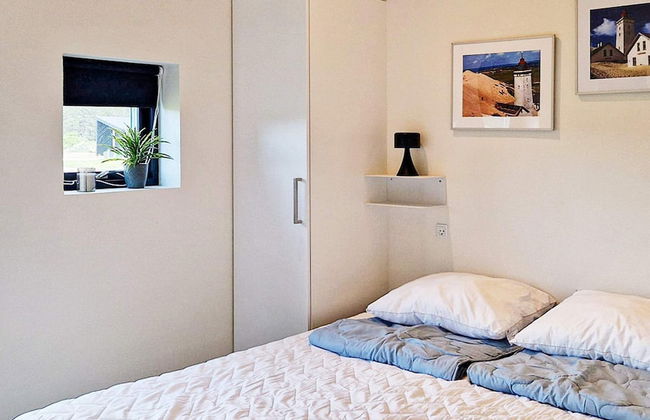 10 Person Holiday Home in Hjorring - Photo 2