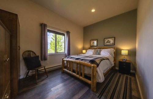 Saddlehorn Ridge Cabin - Foto 20