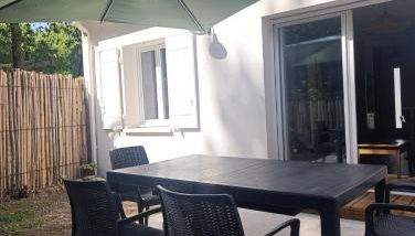 Casa Mouette Mouette - Foto 4