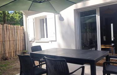 Casa Mouette Mouette - Foto 4