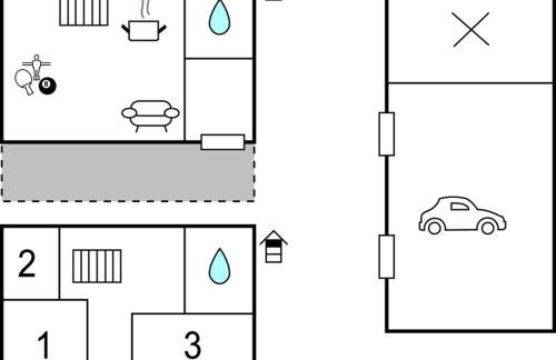 Cozy Home In Wilczyce - Foto 19