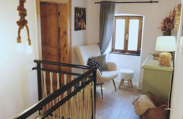 Apartman Cottage house Brest(Buzet) i ugodan odmor - Foto 51