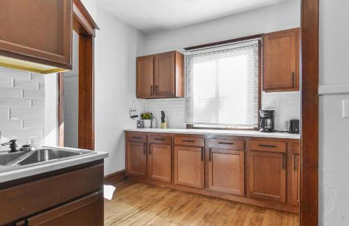 Luxury Midtown Home with Historic Charm - Foto 18