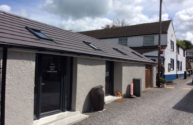 Lake District Western 2-bed Cabin, Pet Frien - Foto 26