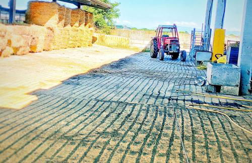 Agriturismo Quadrifoglio Relax - Foto 111