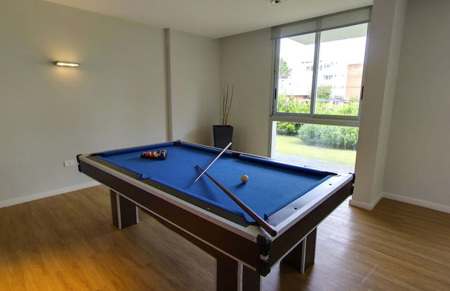 Arenas del Mar Apartments - Photo 54