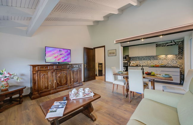 Residenza La Lanterna Pool and Relax - Foto 12