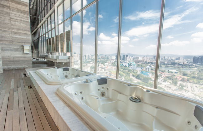 OHO Suites KLCC Setia Sky - Foto 70