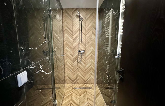 Gammarth Touristique Piscine Commune Bord de mer - Foto 15