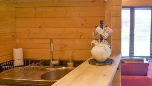 Gooseberry Lodge - Foto 5