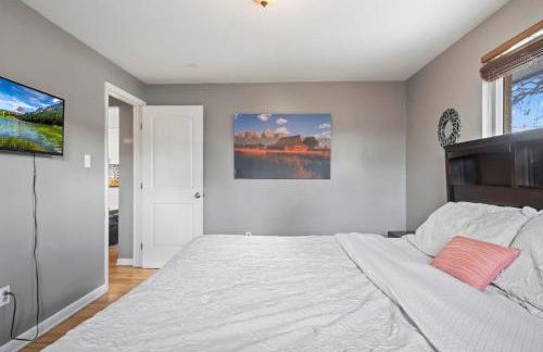 Central Huge Duplex - Sleeps 16 - Foto 30