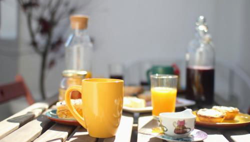 Vila Mafra - Grill Terrace - Foto 3