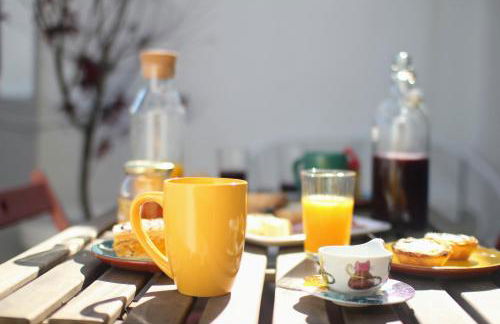 Vila Mafra - Grill Terrace - Foto 3