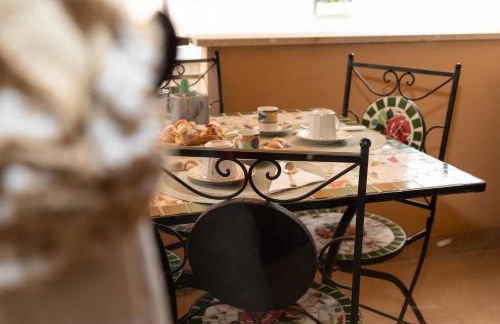 Chantal's House - Foto 10