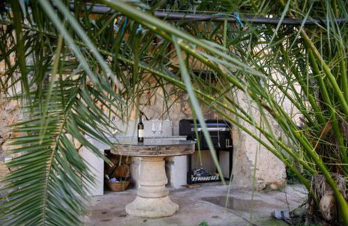 YourHouse Deulosal, apartment in rural house with pool - Foto 44