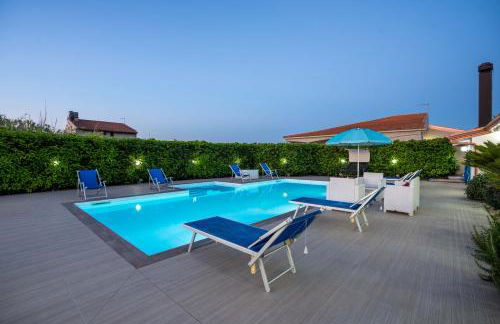 VILLA DAMA BIANCA - Foto 26