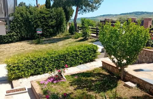 Villa Nonno Nicola - Foto 26