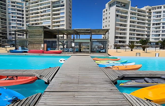 Oceana Suites Laguna del Mar - Foto 9