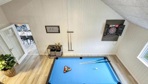 Villavilla 769 - Trams Am See, Deutschland - Foto 5