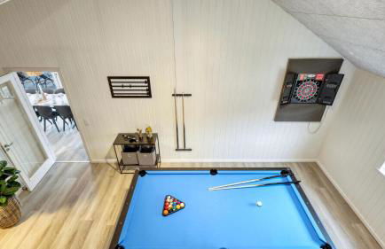 Villavilla 766 - Trams Am See, Deutschland - Foto 5