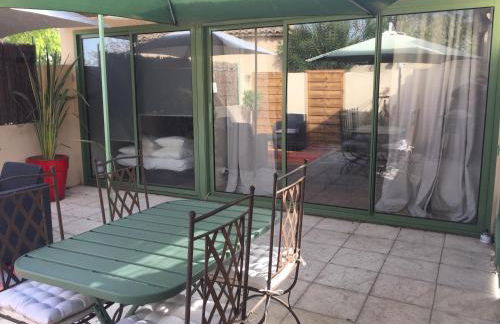 Le Mazet de Lola - Foto 9