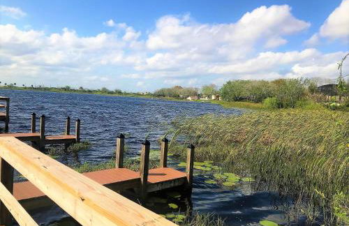 3 bedrooms pool home Calabay Parc Tower Lakes - Foto 20