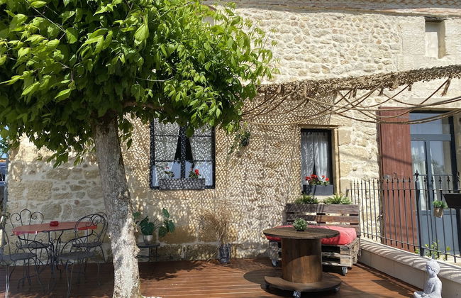 Le Relais de la Chouette Gîte - Photo 10