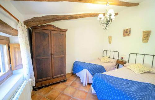 Mountain Escape in Laroya - Foto 28