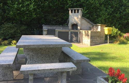 Villa Alice - Foto 36