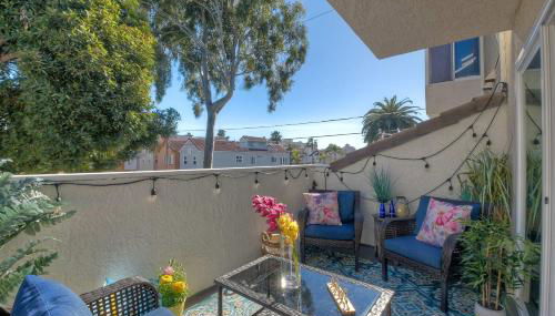 Silver Surf Getaway - Photo 2