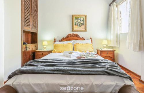 Lindo Condomínio com Lazer em Poços de Caldas - QUI - Foto 72