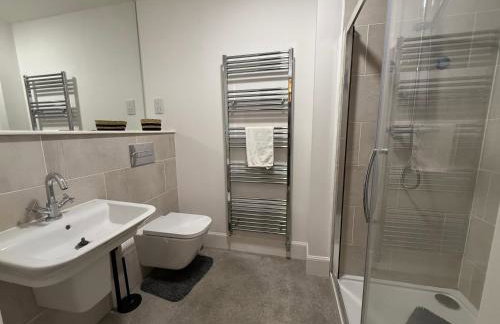 Picturesque Tornagrain Apartment 2bed Free Parking WiFi - Near Inverness Airport - Photo 23