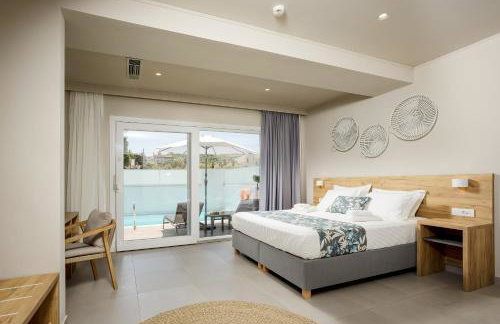 Sarpidon Suites - Photo 88
