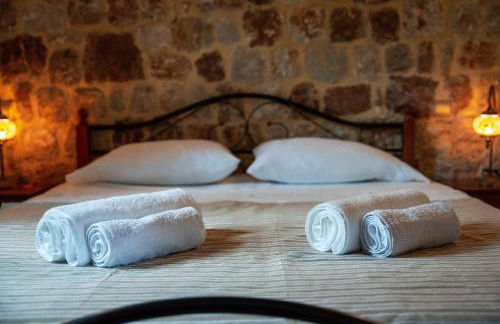 Filerolia Stone House - Foto 20