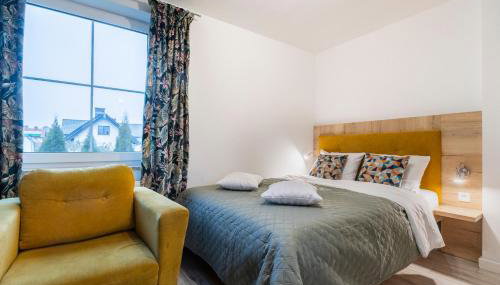 Jaskółka - pokoje i apartament przy plaży - Foto 4