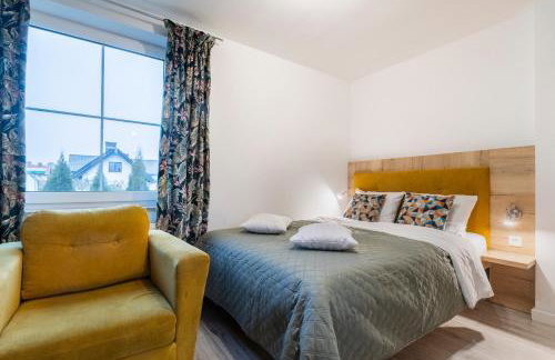 Jaskółka - pokoje i apartament przy plaży - Photo 4