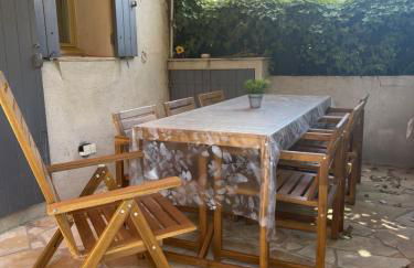 maison Sainte Maxime VAR - Foto 9